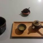 台灣檜木茶盤